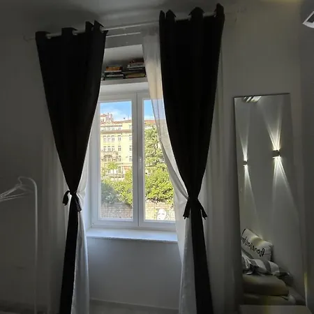 La Famiglia Apartment Rijeka Exterior photo