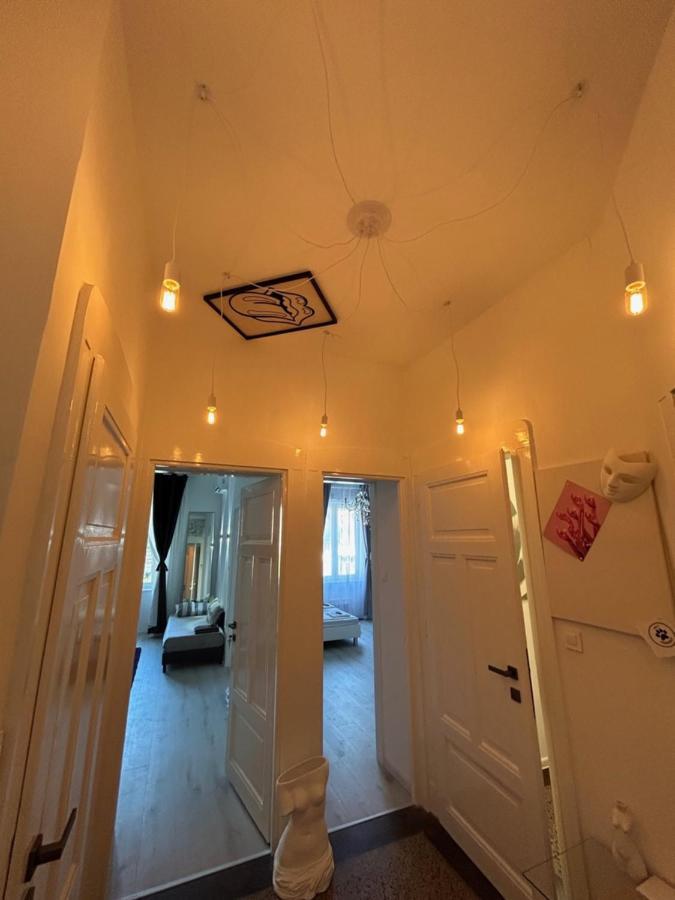 Apartment La Famiglia Rijeka