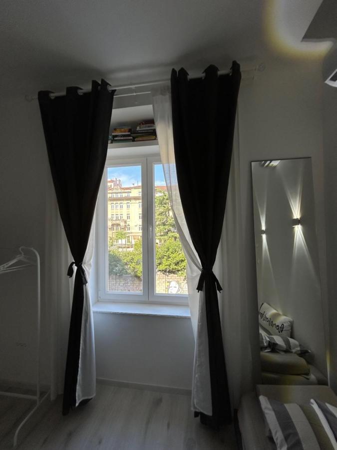 Apartment La Famiglia