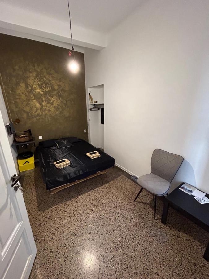 Apartment La Famiglia *