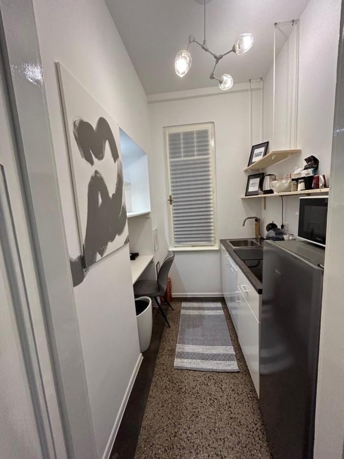 La Famiglia Apartment Rijeka