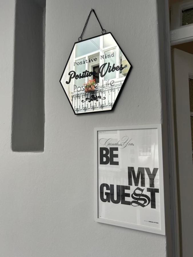 Apartment La Famiglia