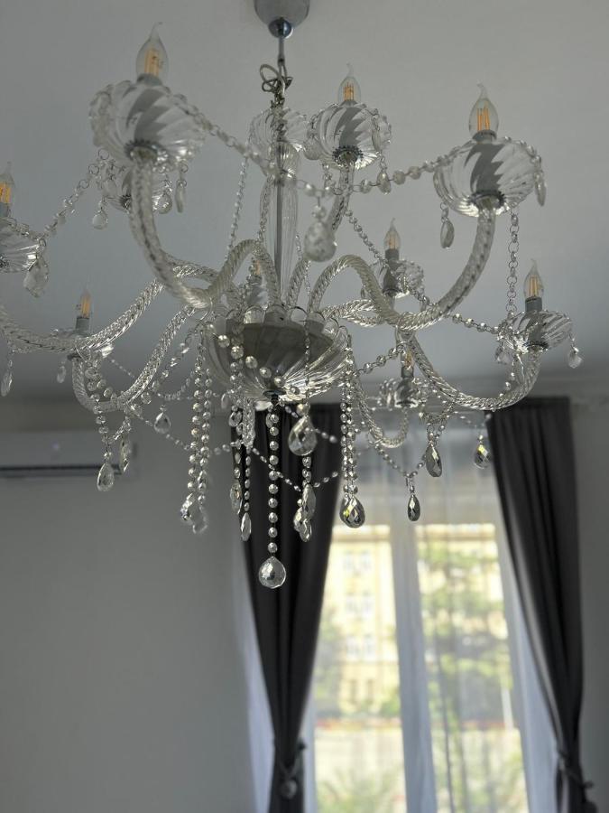 La Famiglia Apartment Rijeka