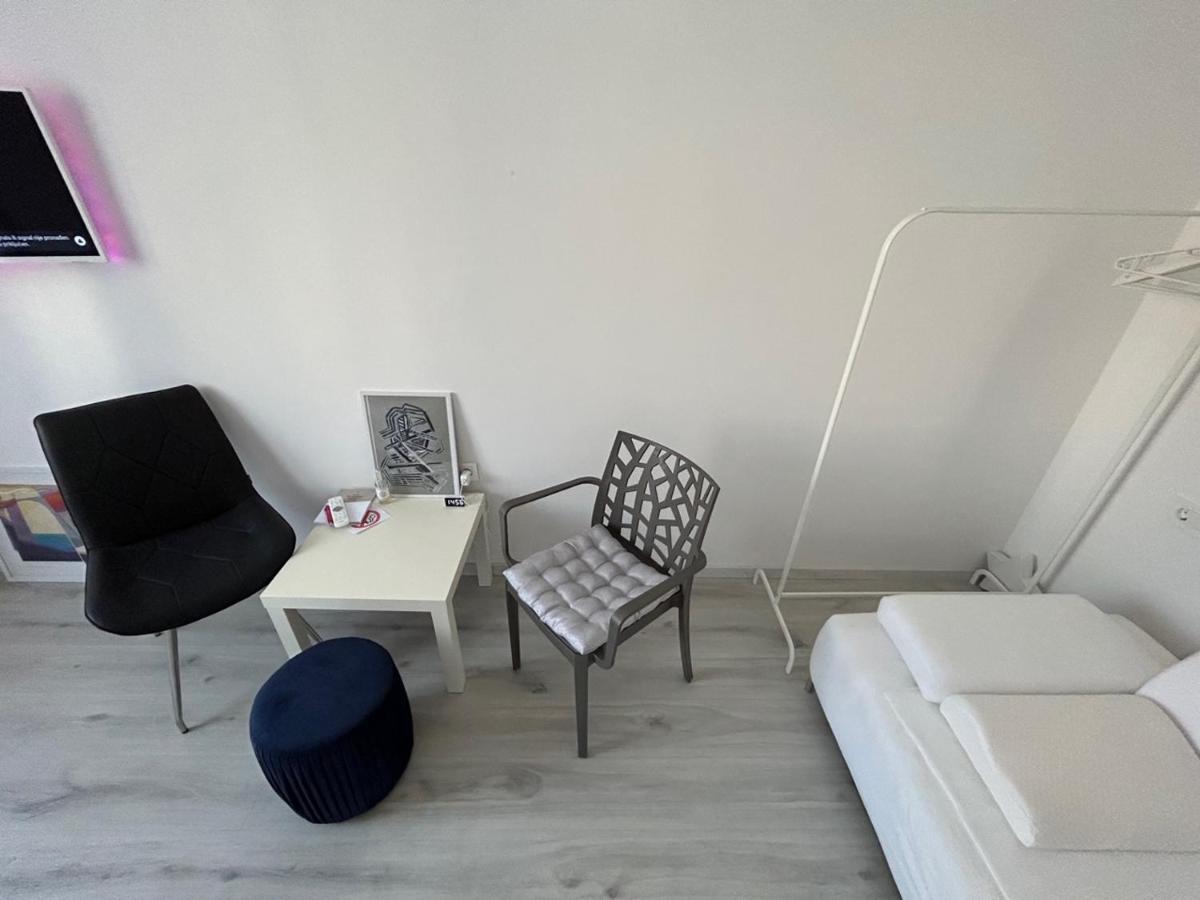 Apartment La Famiglia Rijeka